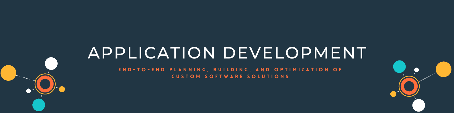 Application Development